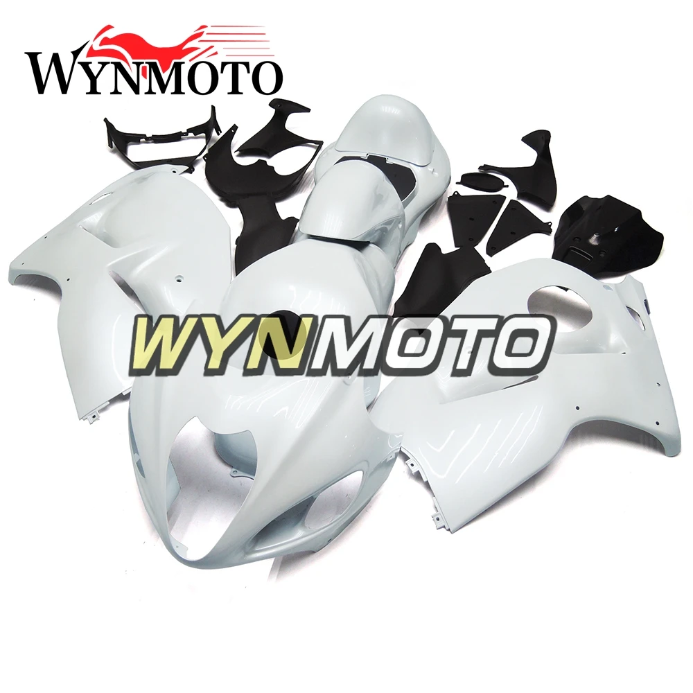Complete Fairings Kit For GSXR1300 1997-2007 97-07 Injection ABS Plastics Full Fairings Kit Panels Pearl White Frames Cowlings
Complete Fairings Kit For GSXR1300 1997-2007 97-07 Injection ABS Plastics Full Fairings Kit Panels Pearl White Frames Cowlings