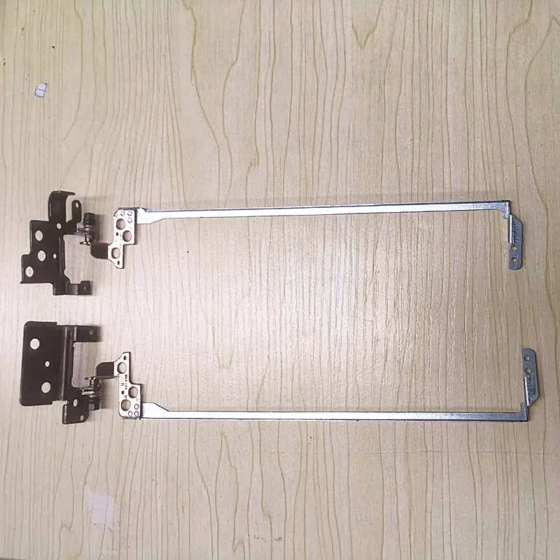 New FOR Acer Aspire ES1-512 ES1-531 MS2394 Gateway NE512 15.6" LCD Screen Support Hinges Brackets non touch
New FOR Acer Aspire ES1-512 ES1-531 MS2394 Gateway NE512 15.6" LCD Screen Support Hinges Brackets non touch