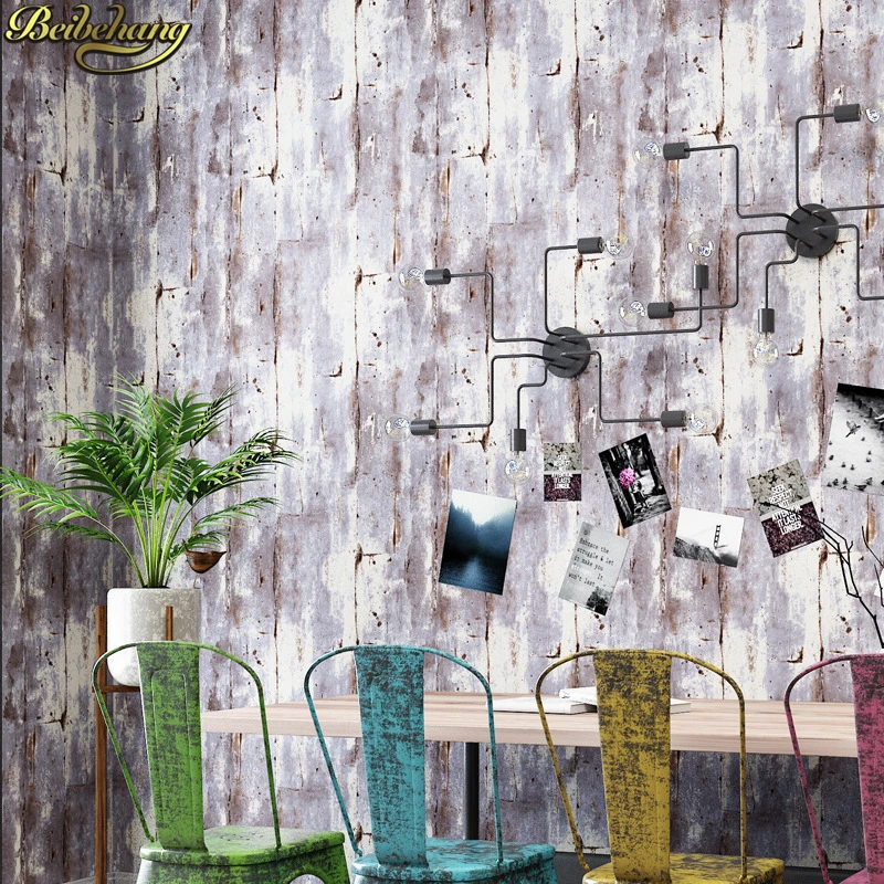 beibehang papel de parede para quarto Vintage gray cement wall paper home decor wallpaper for walls 3 d TV background stickers
beibehang papel de parede para quarto Vintage gray cement wall paper home decor wallpaper for walls 3 d TV background stickers