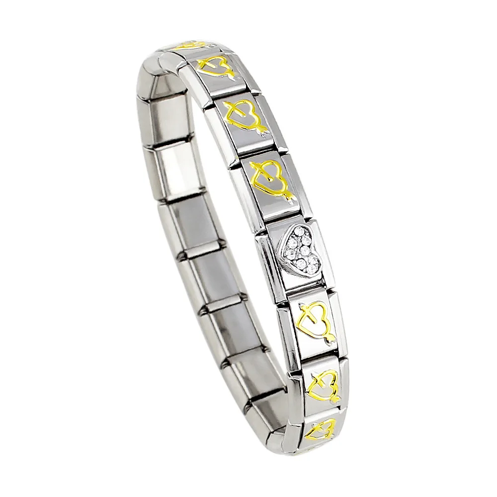 Best Friends Bracelets For Women Men Titanium Steel Bracelet Butterfly Bracelets Bangles 2018 New Fashion Jewelry Wholesale Gift
Best Friends Bracelets For Women Men Titanium Steel Bracelet Butterfly Bracelets Bangles 2018 New Fashion Jewelry Wholesale Gift