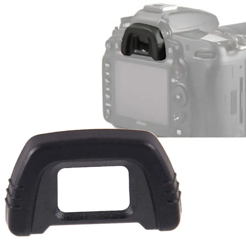 Eyecup Eye Cup Replacement Accessories For Nikon DK-21 D7000 D600 D90 D200 D80 D70s D70 Camera
Eyecup Eye Cup Replacement Accessories For Nikon DK-21 D7000 D600 D90 D200 D80 D70s D70 Camera