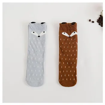 2020 0-3Y Lovely Cute Cartoon Pusheen Cat Fox Kids Socks Knee Girl Boy Baby Toddler Socks Animal Infant Soft Cotton Socks Baby
2020 0-3Y Lovely Cute Cartoon Pusheen Cat Fox Kids Socks Knee Girl Boy Baby Toddler Socks Animal Infant Soft Cotton Socks Baby