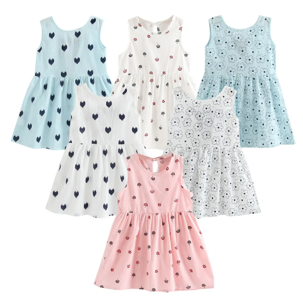 Wholesale Baby Dress Girl Retro Cotton Blend Blouse Cotton Girl Sleeveless Backless Crocheted Pattern Princess Party Dress
Wholesale Baby Dress Girl Retro Cotton Blend Blouse Cotton Girl Sleeveless Backless Crocheted Pattern Princess Party Dress