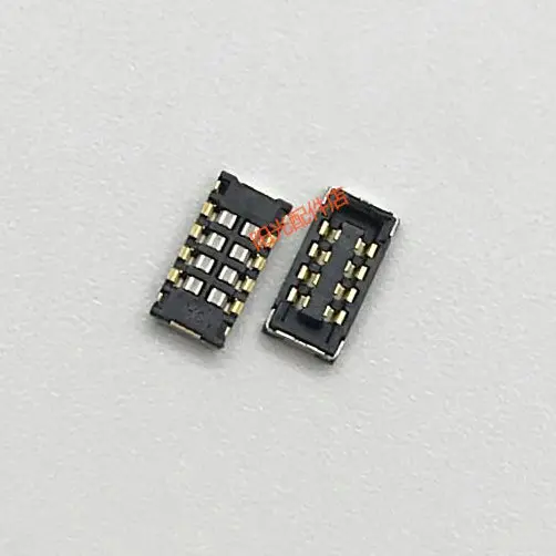 2pcs/lot XGE New Inner Battery Connector Holder Clip Contact for Xiaomi Mi 5X / Mix 2 mix2 / note 5A / Redmi 5 plus on mainboard
2pcs/lot XGE New Inner Battery Connector Holder Clip Contact for Xiaomi Mi 5X / Mix 2 mix2 / note 5A / Redmi 5 plus on mainboard
