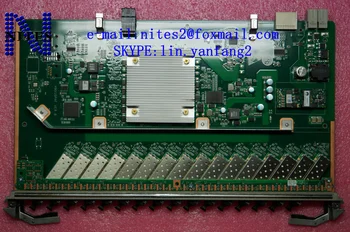 Hua wei MA5800 OLT PON board H901 GPSF 16port with original B + module or c+ module or C++ module
Hua wei MA5800 OLT PON board H901 GPSF 16port with original B + module or c+ module or C++ module