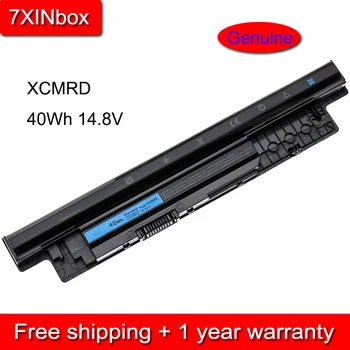 7XINbox 40Wh 14.8V XCMRD Battery For Dell Vostro 2421 2521 0MF69 MR90Y VR7HM G019Y G35K4 9K1VP 8TT5W 312-1392 312-1433 312-1390
7XINbox 40Wh 14.8V XCMRD Battery For Dell Vostro 2421 2521 0MF69 MR90Y VR7HM G019Y G35K4 9K1VP 8TT5W 312-1392 312-1433 312-1390