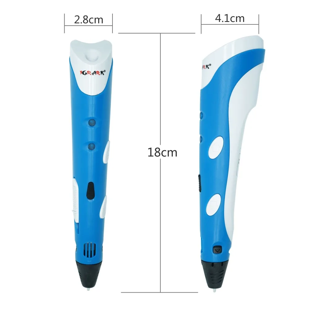 3D pen (2)