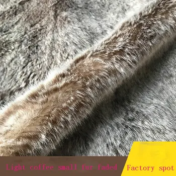 Clearance treatment, light coffee, small fur, faded, off-the-shelf, hair supply 2cm
Clearance treatment, light coffee, small fur, faded, off-the-shelf, hair supply 2cm