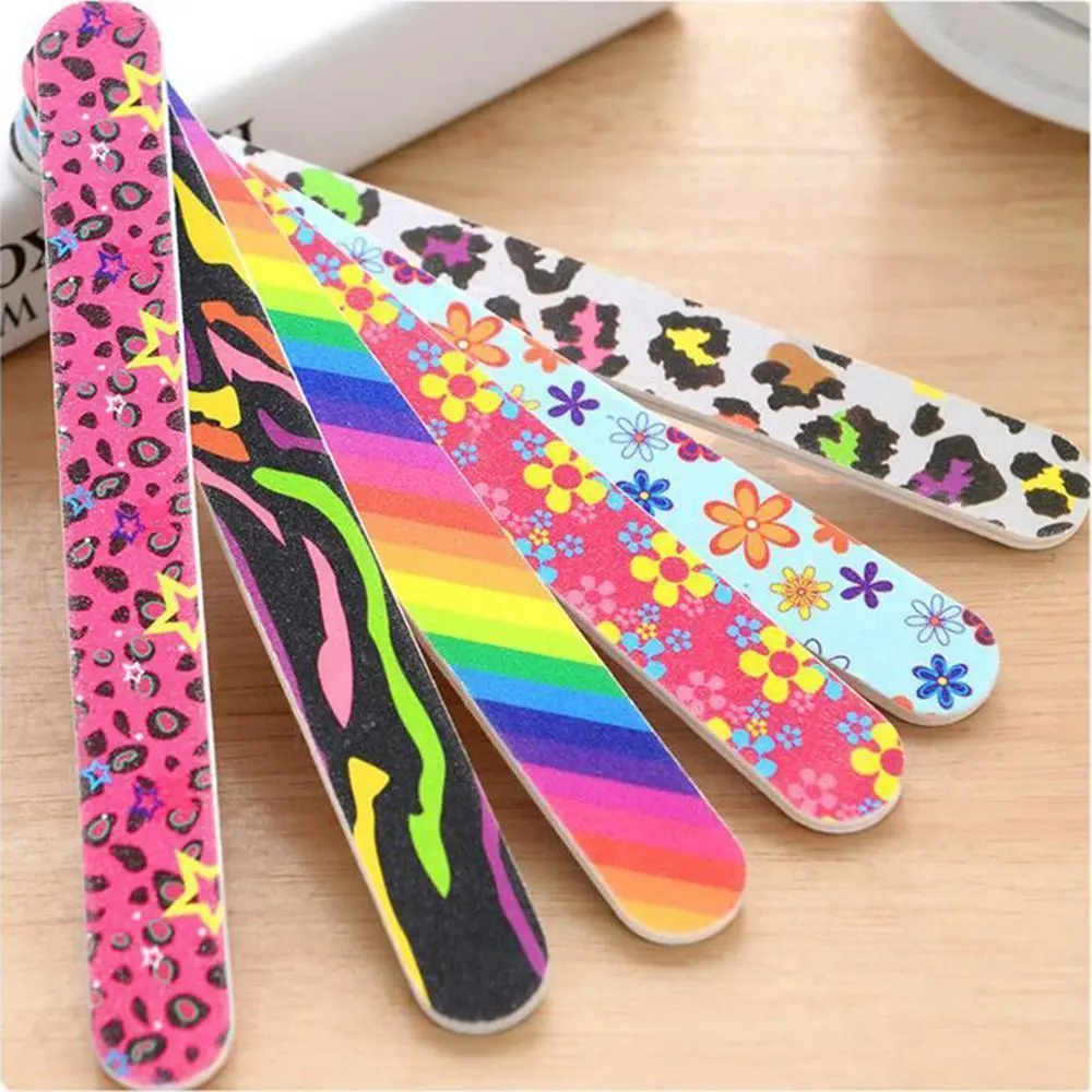 1Pc Flower Printed Nail Art Sanding Files Block Buffer Pedicure Manicure Gel Polisher Nail Polish Files Beauty Tools
1Pc Flower Printed Nail Art Sanding Files Block Buffer Pedicure Manicure Gel Polisher Nail Polish Files Beauty Tools