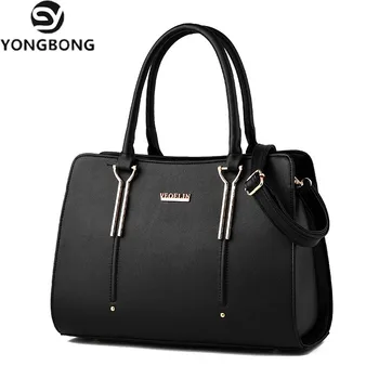 YONGBONG Famous Brand Designer Handbags Women Vintage Letter Orange Fashion Messenger Blue Bag Ladies Solid Bolsa Feminina Sac
YONGBONG Famous Brand Designer Handbags Women Vintage Letter Orange Fashion Messenger Blue Bag Ladies Solid Bolsa Feminina Sac