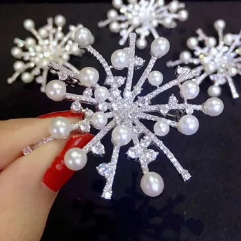 nattural fresh water pearl brooch pins 925 sterling silver fireworks brooch fine women jewelry free shipping 54MM
nattural fresh water pearl brooch pins 925 sterling silver fireworks brooch fine women jewelry free shipping 54MM
