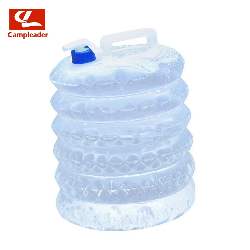 Campleader Outdoor Folding Bucket Drinking Water Kettle PE Plastic Folding Storage Water Pail Travel Kit Water Bottle
Campleader Outdoor Folding Bucket Drinking Water Kettle PE Plastic Folding Storage Water Pail Travel Kit Water Bottle
