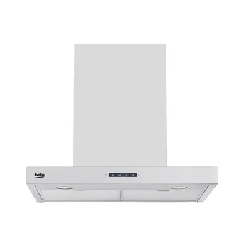 Bell Beko HCB61731BX 60 cm Inox