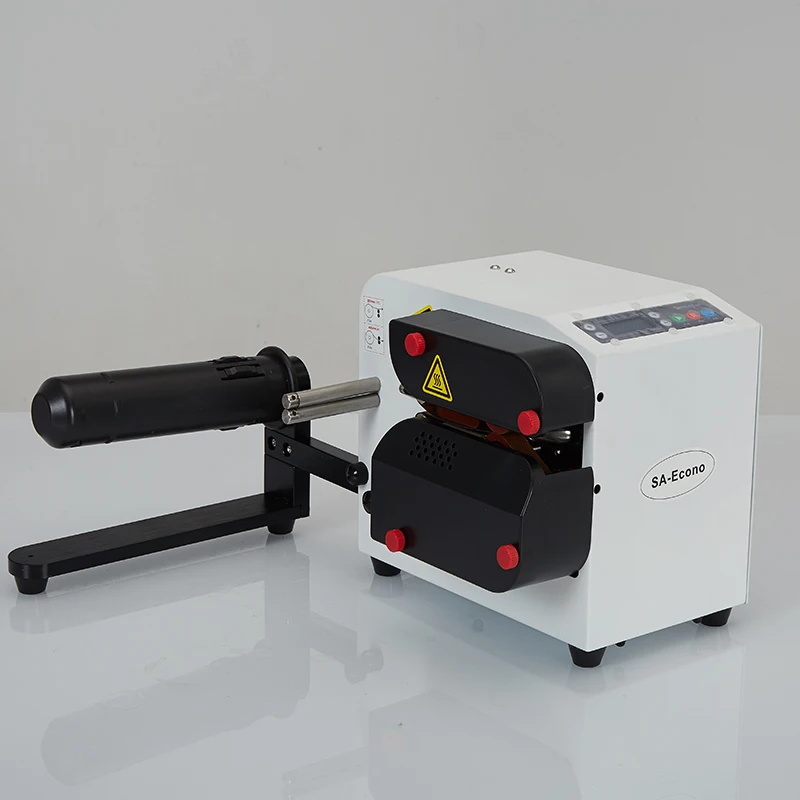 Buffer Air Cushion Machine Bubble Film Machine Continuous Inflatable Bag Machine Air Column Air Cushion Film Machine MA-400
Buffer Air Cushion Machine Bubble Film Machine Continuous Inflatable Bag Machine Air Column Air Cushion Film Machine MA-400