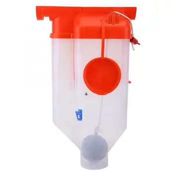 Farm Animal Supplies Pigs Food Water Feed Cup Large Capacity Automatic Feeding Bucket
Farm Animal Supplies Pigs Food Water Feed Cup Large Capacity Automatic Feeding Bucket