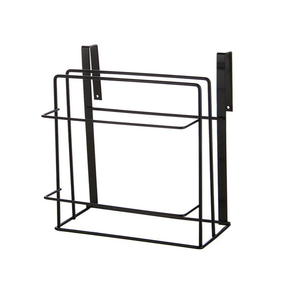 Practical Over Door Hook Hanger Cutting Board Holder Stand Storage Kitchen Organizer Rack Hanging Board Shelf
Practical Over Door Hook Hanger Cutting Board Holder Stand Storage Kitchen Organizer Rack Hanging Board Shelf