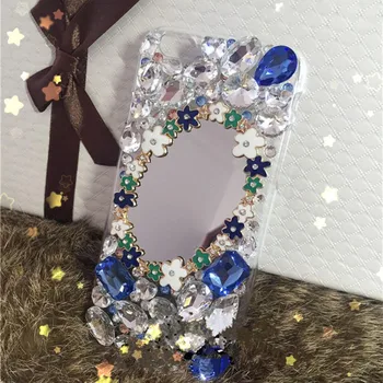 XINGDUO 5C Luxury Fashion 3D Full Bling Crystal Diamond Mirror Phone Case Cover For iphone XS Max XR X 8 7 6 6S Plus girl cover
XINGDUO 5C Luxury Fashion 3D Full Bling Crystal Diamond Mirror Phone Case Cover For iphone XS Max XR X 8 7 6 6S Plus girl cover