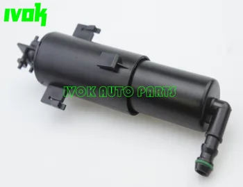 Brand New Right Headlight Cleaning Washer Nozzle Pump for BMW X6 E71 61677223060 7223060
Brand New Right Headlight Cleaning Washer Nozzle Pump for BMW X6 E71 61677223060 7223060