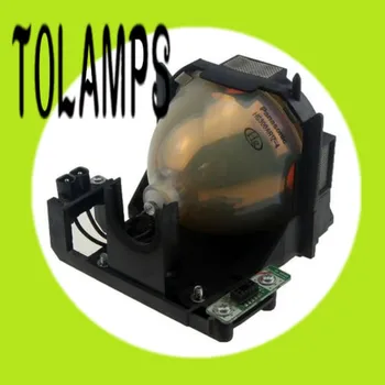 ET-LAD60A Replacement Projector Lamp with Housing for PT-D6000 / PT-DW6300 / PT-DZ6700
ET-LAD60A Replacement Projector Lamp with Housing for PT-D6000 / PT-DW6300 / PT-DZ6700