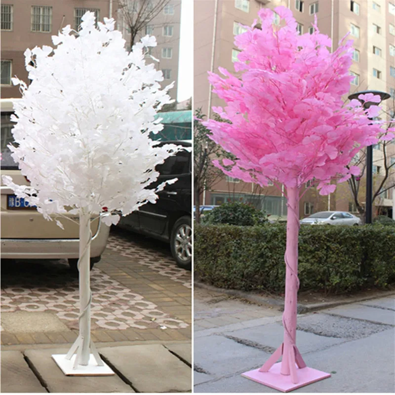 2018 Wedding Props White Ginkgo Road Cited Columns Holiday Wish Tree Party Welcome Area Decoration Supplies
2018 Wedding Props White Ginkgo Road Cited Columns Holiday Wish Tree Party Welcome Area Decoration Supplies