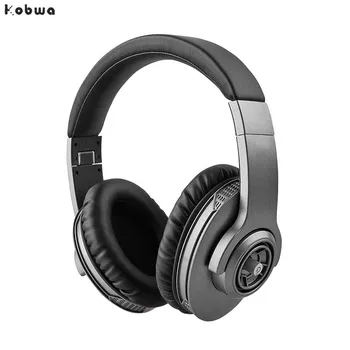 Wireless Leather Bass Headphones Bluetooth Noise Cancelling Stereo Foldable For Pc With Microphone Bluetooth Gaming Headset
Wireless Leather Bass Headphones Bluetooth Noise Cancelling Stereo Foldable For Pc With Microphone Bluetooth Gaming Headset