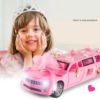 wholesale sale wedding toy cars, 1:32 alloy pull back Girl car toy,Sound and light pull back Lengthen car toy, free shipping
wholesale sale wedding toy cars, 1:32 alloy pull back Girl car toy,Sound and light pull back Lengthen car toy, free shipping