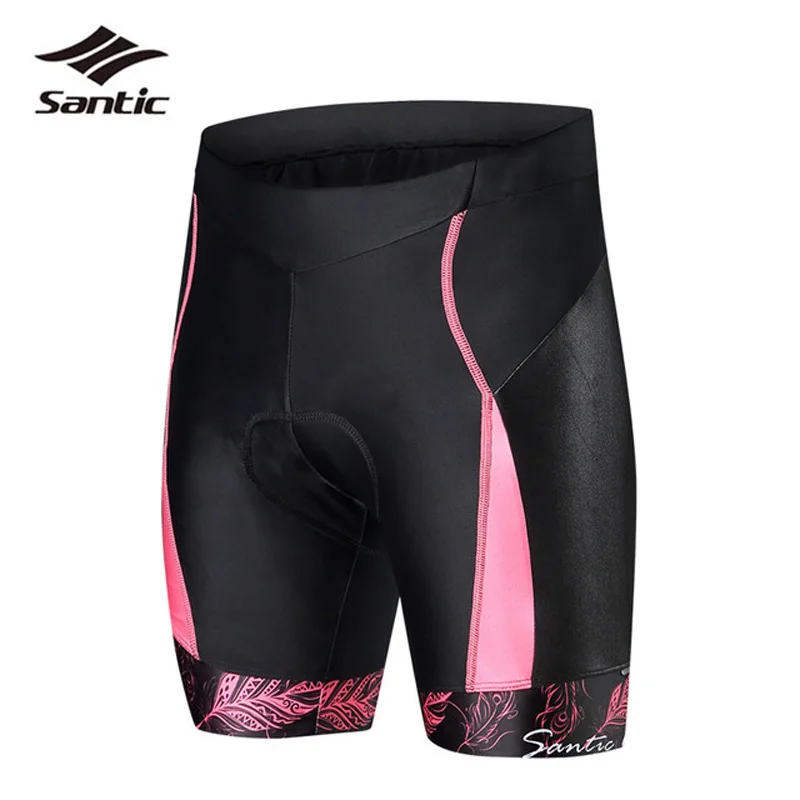 Santic cycling shorts women's underwear with padding Anti-sweat reflective 4D Pad male underwear Shockproof MTB bicycle shorts
Santic cycling shorts women's underwear with padding Anti-sweat reflective 4D Pad male underwear Shockproof MTB bicycle shorts