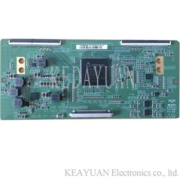 free shipping original 100% test for BOE UHD RGBW 47-6021086 HV490QUBB06 logic board
free shipping original 100% test for BOE UHD RGBW 47-6021086 HV490QUBB06 logic board