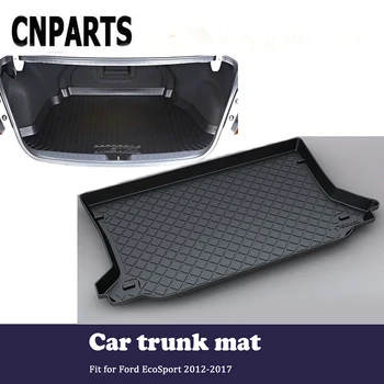 CNPARTS For Ford EcoSport 2012 2013 2014 2015 2016 2017 Car Cargo Liner Rear Trunk Anti Slip Mat Pad Custom Boot Tray Waterproof
CNPARTS For Ford EcoSport 2012 2013 2014 2015 2016 2017 Car Cargo Liner Rear Trunk Anti Slip Mat Pad Custom Boot Tray Waterproof
