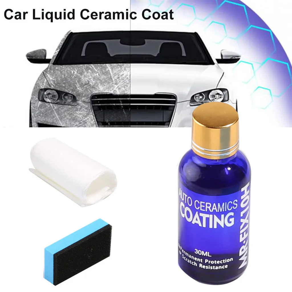 10H Car Surpass Hydrophobic Glass Coating Car Liquid ceramic Coat Auto Paint Care For honda crv 2008 civic 2006-2011 Dropship
10H Car Surpass Hydrophobic Glass Coating Car Liquid ceramic Coat Auto Paint Care For honda crv 2008 civic 2006-2011 Dropship