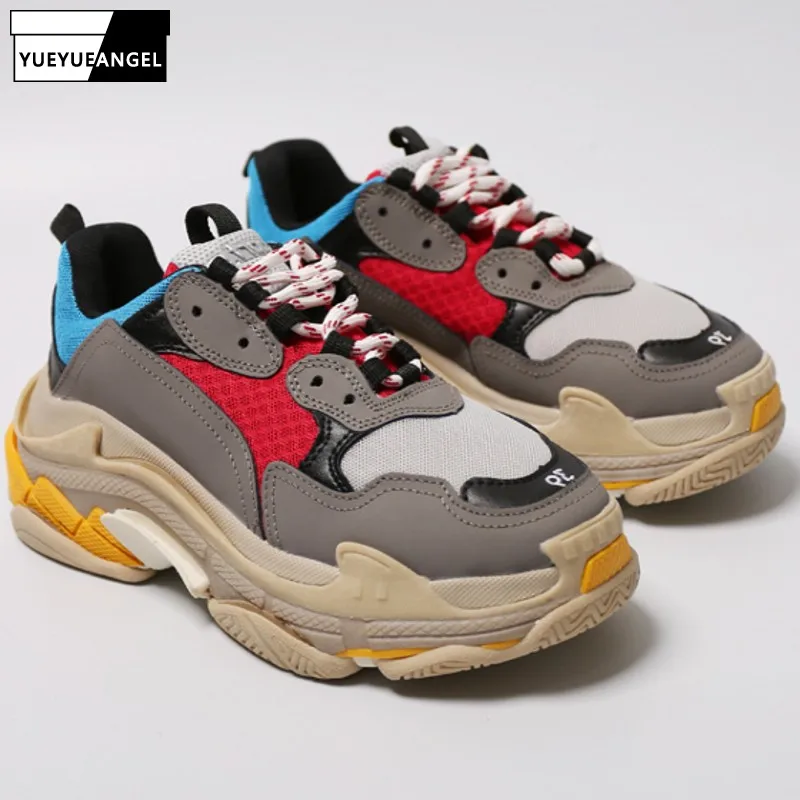 Designers Luxury Brand Women Shoes Genuine Leather Super Qualit Fashion Casual Flat Platform Sneakers Spring Autumn Wedge Shoes
Designers Luxury Brand Women Shoes Genuine Leather Super Qualit Fashion Casual Flat Platform Sneakers Spring Autumn Wedge Shoes