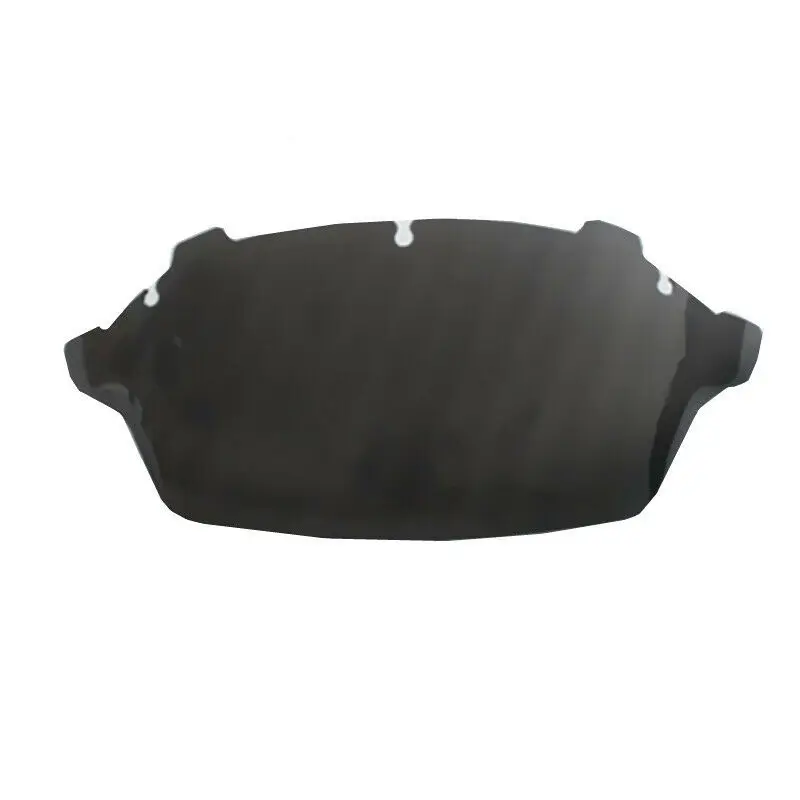 Motorcycle Clear / Dark Smoke 10.5" Wave Windshield Windscreen For 2014-up Harley Touring Electra Street Glide FLHX FLHT Bikes
Motorcycle Clear / Dark Smoke 10.5" Wave Windshield Windscreen For 2014-up Harley Touring Electra Street Glide FLHX FLHT Bikes