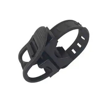 WasaFire 360 Degree Rotation Cycling Bike Bicycle Flashlight Torch Mount LED Head Front Light Holder Clip Pump Handlebar Holder
WasaFire 360 Degree Rotation Cycling Bike Bicycle Flashlight Torch Mount LED Head Front Light Holder Clip Pump Handlebar Holder