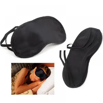 1PC Pure Color Sleep Mask Eye Travel Sleeping Blindfold Masks Portable Nap Cover Rest Relax Aid Blindfold Cover Eye Care Confort
1PC Pure Color Sleep Mask Eye Travel Sleeping Blindfold Masks Portable Nap Cover Rest Relax Aid Blindfold Cover Eye Care Confort