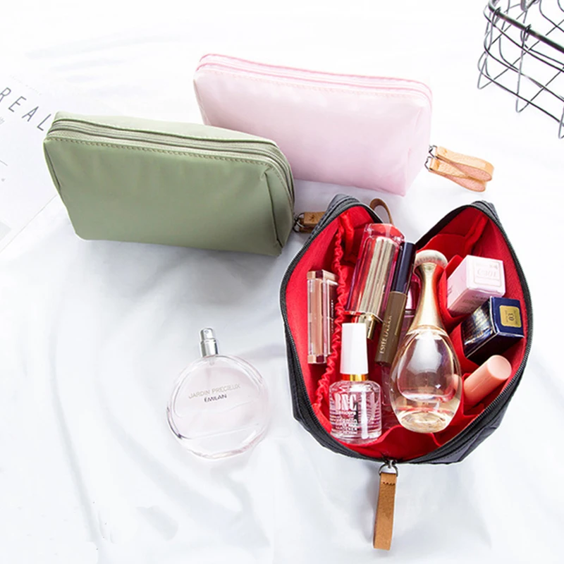 Cosmetic Bag Small Portable Waterproof Storage Bag Lovely Lady Mini Clutch Makeup Case Pouch Toiletry Wash Bags Organizer LSH327
Cosmetic Bag Small Portable Waterproof Storage Bag Lovely Lady Mini Clutch Makeup Case Pouch Toiletry Wash Bags Organizer LSH327