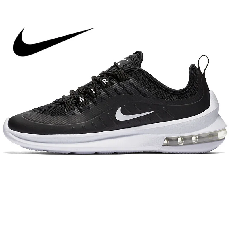 Original 2018 NIKE AIR MAX AXIS Women's Running Shoes Low Cut Cushioning Breathable Wear Resistant Sports Sneakers AA2168
Original 2018 NIKE AIR MAX AXIS Women's Running Shoes Low Cut Cushioning Breathable Wear Resistant Sports Sneakers AA2168