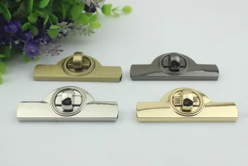 10pcs/lot luggage hardware accessories die-cast twist lock Mortise locK Rectangular lock handbag hardware accessories
10pcs/lot luggage hardware accessories die-cast twist lock Mortise locK Rectangular lock handbag hardware accessories