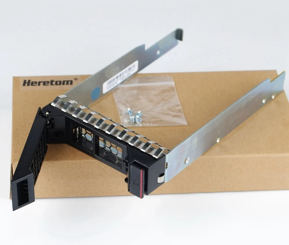 Лоток для жесткого диска Lenovo RD650 RD550 RD450 RD350 03T8898 TD350 TD450 03T8897 SM10A43752 с винтом, 3,5 дюйма
Лоток для жесткого диска Lenovo RD650 RD550 RD450 RD350 03T8898 TD350 TD450 03T8897 SM10A43752 с винтом, 3,5 дюйма