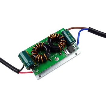 Constant Current LED Driver 100W High Power Lamp INPUT 12V Output 30-36V 3A Power Supply
Constant Current LED Driver 100W High Power Lamp INPUT 12V Output 30-36V 3A Power Supply
