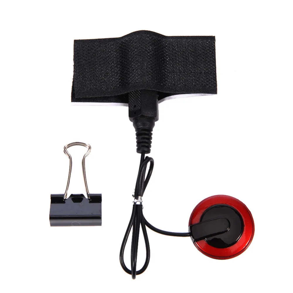 Guitar Part Humbucker Pickups Transducer for Violin Banjo Ukulele Use PVC + Copper Coil Popularity Design
Guitar Part Humbucker Pickups Transducer for Violin Banjo Ukulele Use PVC + Copper Coil Popularity Design
