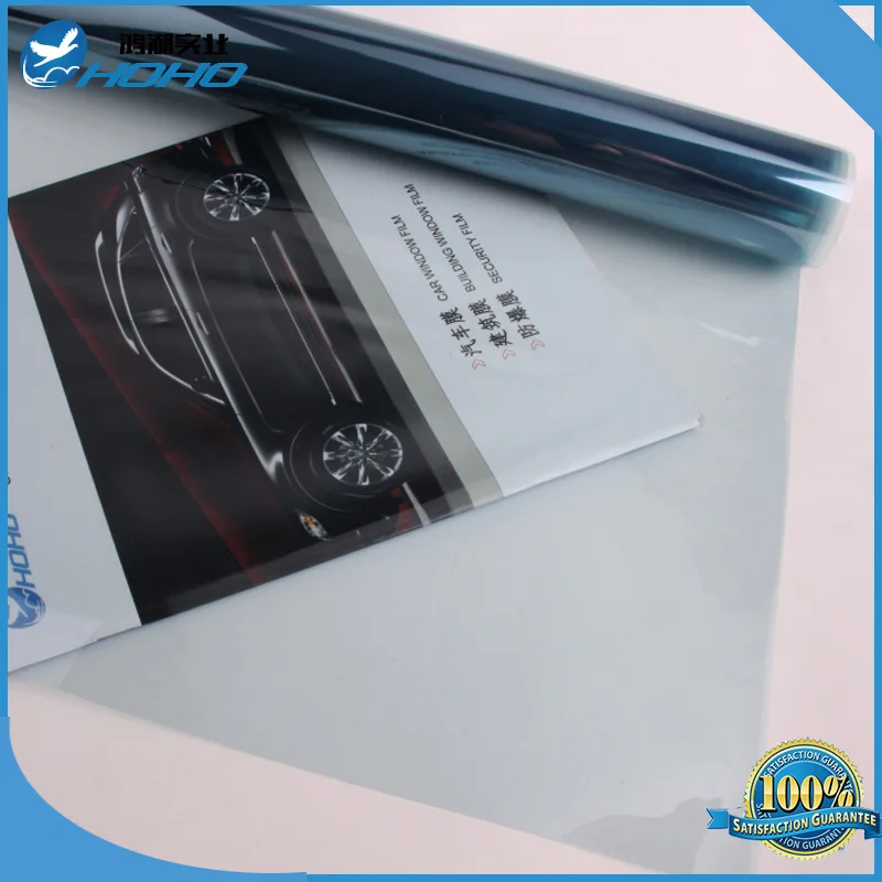Hign Rejection and UV Protection Sun Control Window Film Nano Window Film IR7590 Size 1.52x20m Roll
Hign Rejection and UV Protection Sun Control Window Film Nano Window Film IR7590 Size 1.52x20m Roll