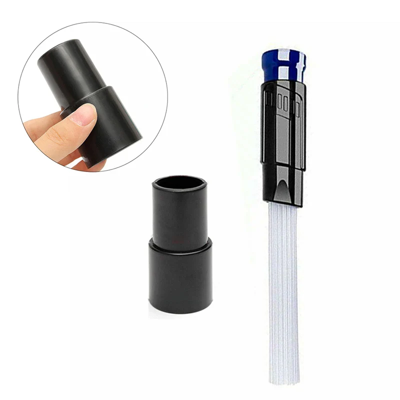 Attachment Parts Vacuum Cleaner Brush Nozzle Tube Replacement Accessories Adapter Corners Countertops Cleaning
Attachment Parts Vacuum Cleaner Brush Nozzle Tube Replacement Accessories Adapter Corners Countertops Cleaning