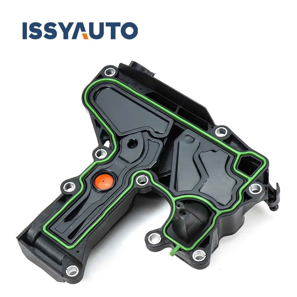 Oil Separator PCV Valve Assembly For Audi A4 Q5 For Seat For Skoda 2.0TSI 06H103495A 06H103495
Oil Separator PCV Valve Assembly For Audi A4 Q5 For Seat For Skoda 2.0TSI 06H103495A 06H103495