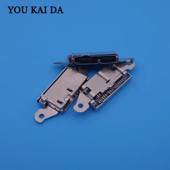 10pcs micro USB Dock Charging Port jack socket Connector for Samsung Galaxy S5 G900 G900A G900T G900V G900F G900P
10pcs micro USB Dock Charging Port jack socket Connector for Samsung Galaxy S5 G900 G900A G900T G900V G900F G900P