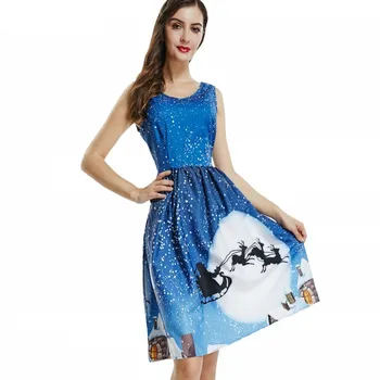 3xl 4xl Plus Size Tree Net Print Christmas Vintage Dress Women Retro Rockabilly Robe Party Dress Feminino Large Vestidos
3xl 4xl Plus Size Tree Net Print Christmas Vintage Dress Women Retro Rockabilly Robe Party Dress Feminino Large Vestidos