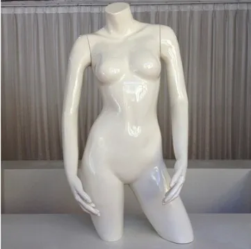 New Style Gloss White Upper Body Manikin High Quality Gloss White Half Body Mannequin For Sale
New Style Gloss White Upper Body Manikin High Quality Gloss White Half Body Mannequin For Sale