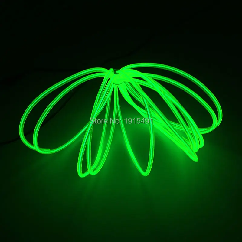lemon green