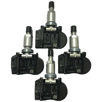 4PCS Brand New Tire Pressure Sensor 52933-D4100 TPMS For Optima Sportage Sorento Genesis Ioniq Niro VELOSTER G90 52933D4
4PCS Brand New Tire Pressure Sensor 52933-D4100 TPMS For Optima Sportage Sorento Genesis Ioniq Niro VELOSTER G90 52933D4