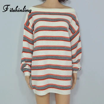 Fitshinling Fashion winter 2018 sweaters women pullovers knitwear korean style knitted sweater lady clothing long sleeve jumpers 
Fitshinling Fashion winter 2018 sweaters women pullovers knitwear korean style knitted sweater lady clothing long sleeve jumpers