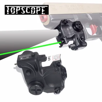 Tactical Hunting Compact Green Dot Laser Sight Scope with LED Flashlight Combo Fit for 20mm Rail
Tactical Hunting Compact Green Dot Laser Sight Scope with LED Flashlight Combo Fit for 20mm Rail
